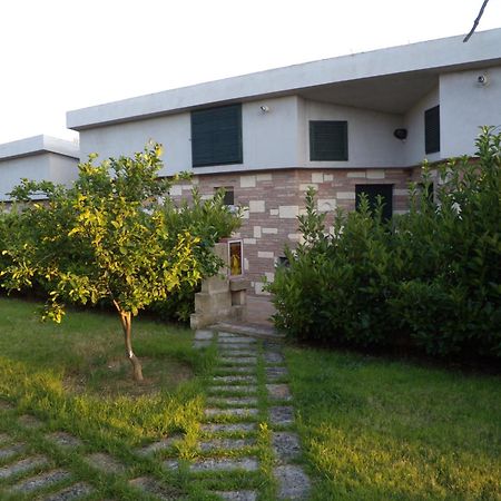 Borgo Piazza Bed & Breakfast Catanzaro Bagian luar foto