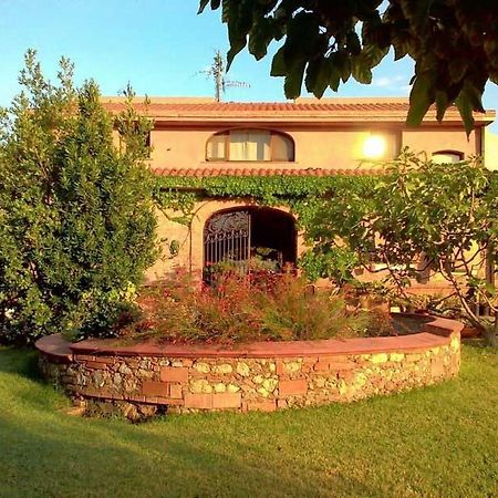 Borgo Piazza Bed & Breakfast Catanzaro Bagian luar foto