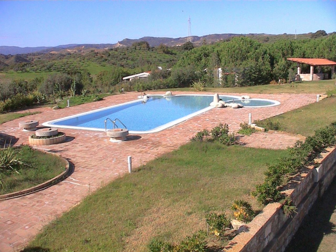 Borgo Piazza Bed & Breakfast Catanzaro Bagian luar foto