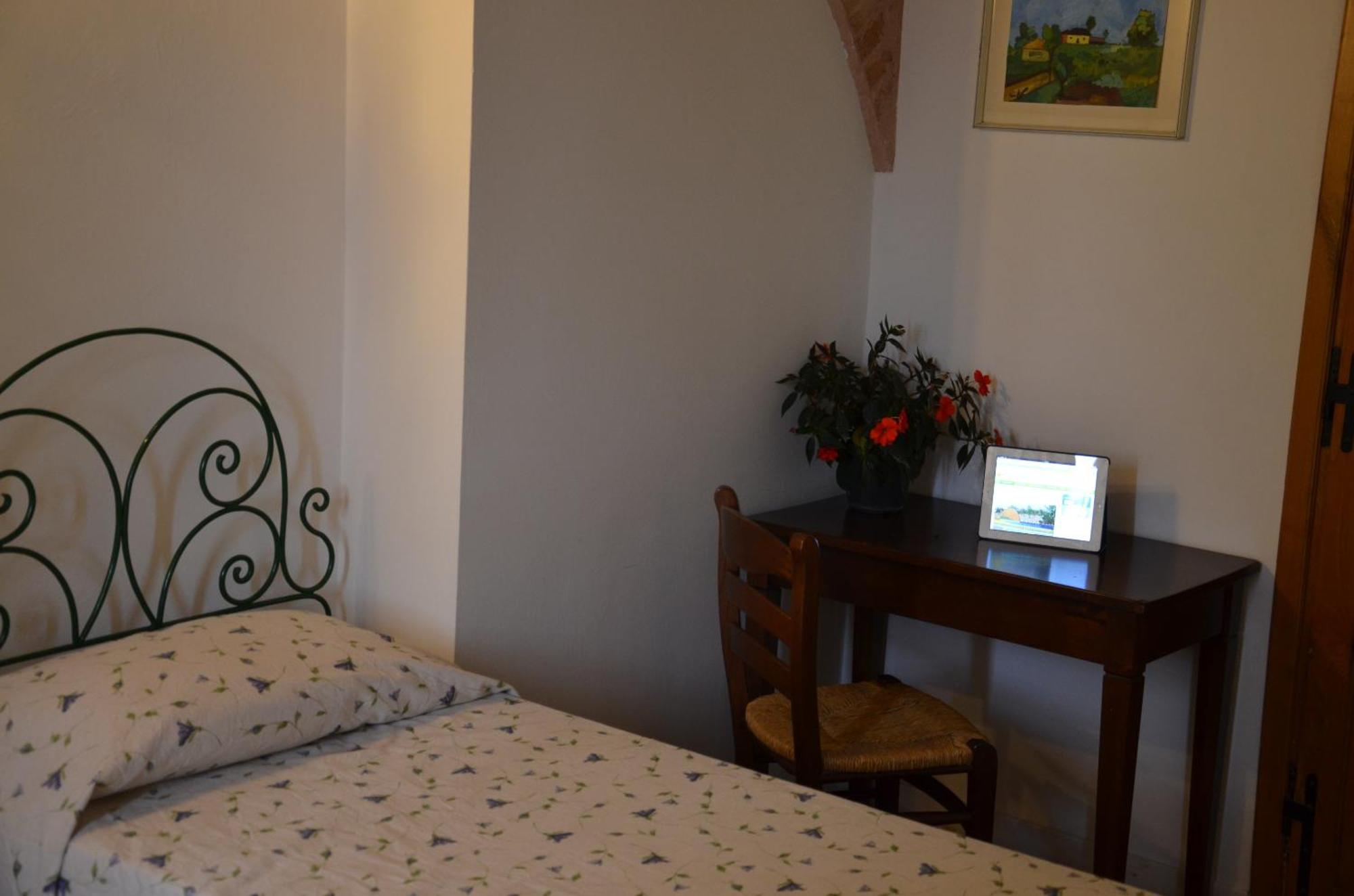 Borgo Piazza Bed & Breakfast Catanzaro Ruang foto