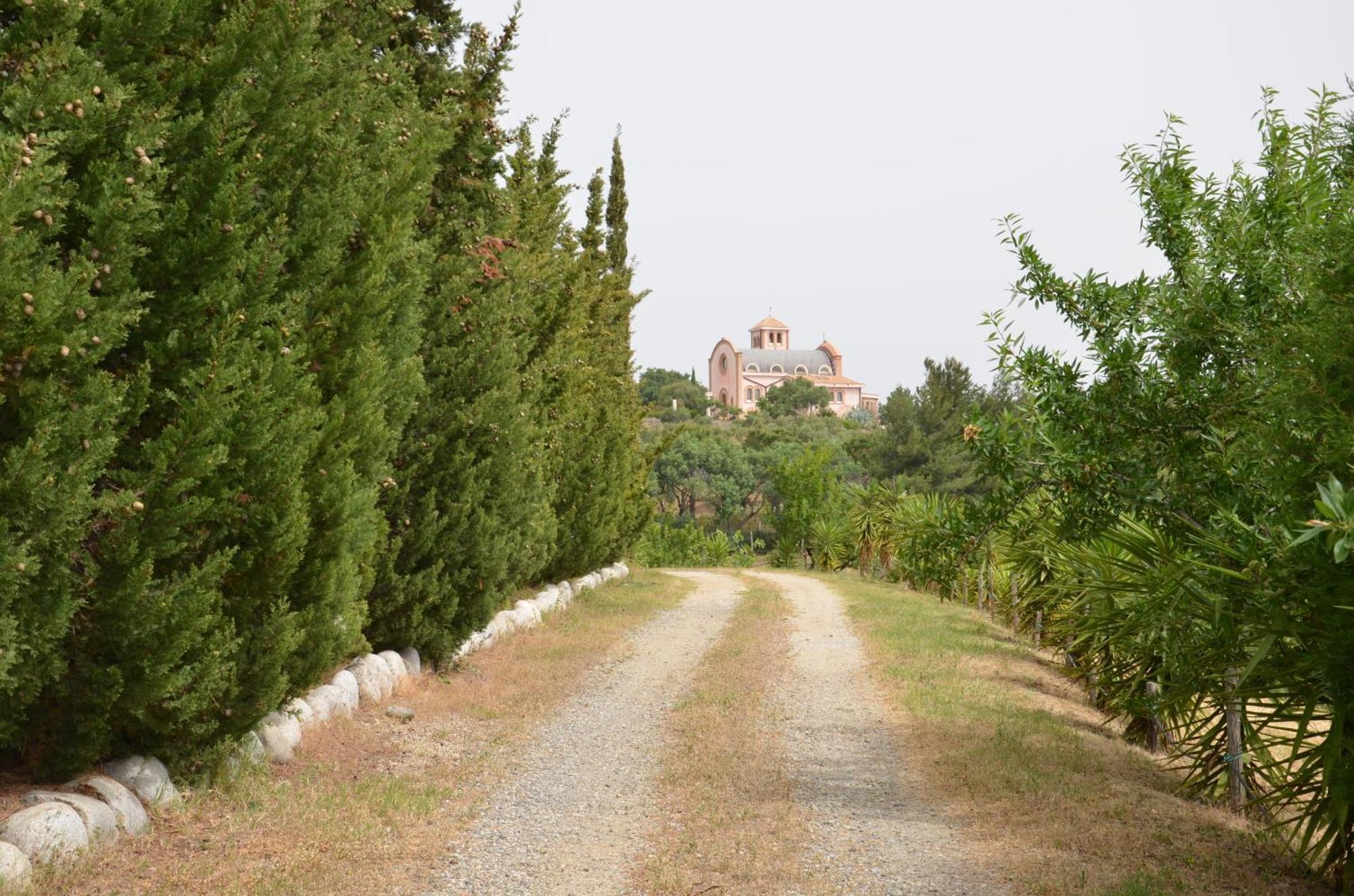 Borgo Piazza Bed & Breakfast Catanzaro Ruang foto