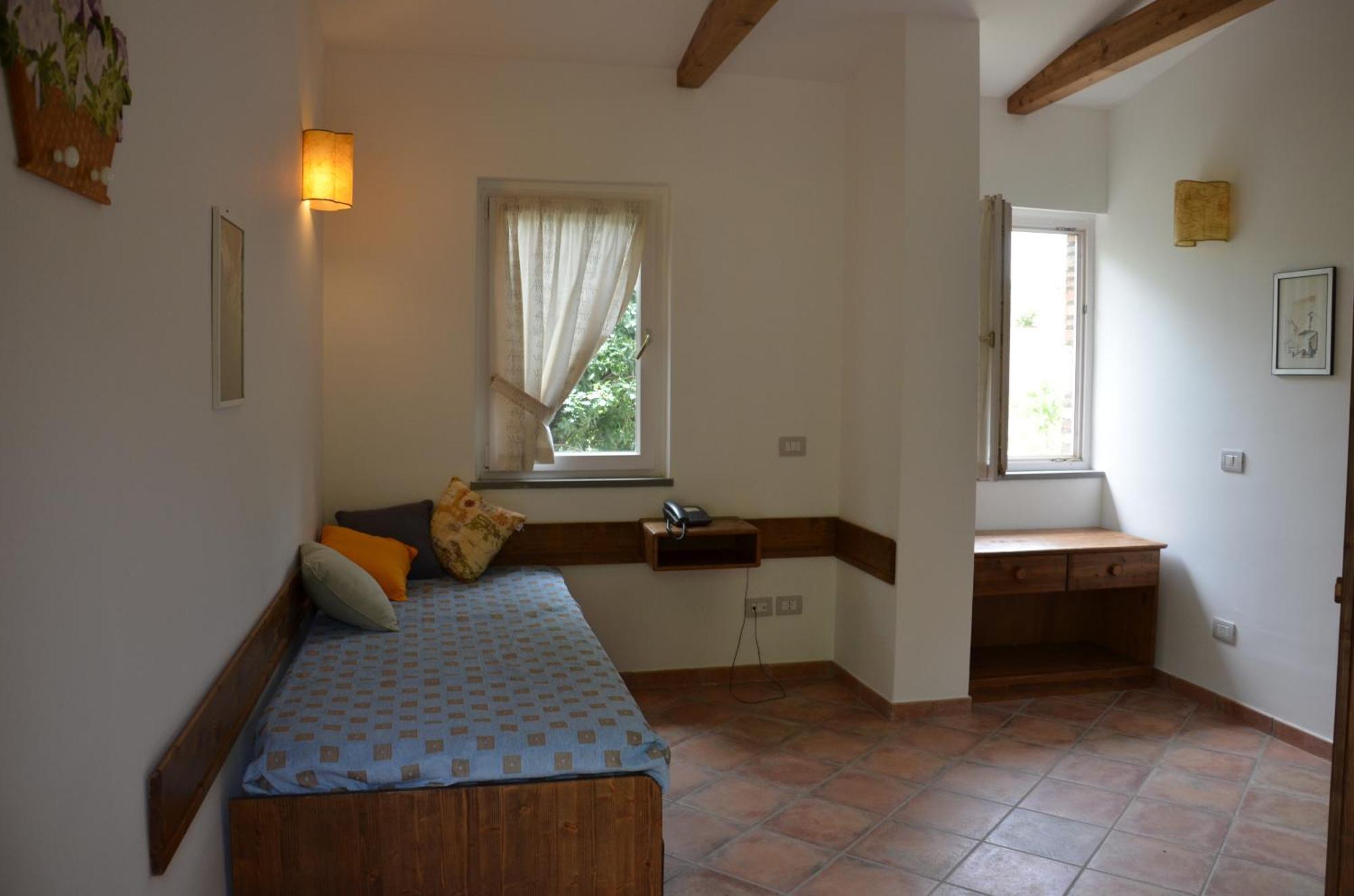 Borgo Piazza Bed & Breakfast Catanzaro Ruang foto