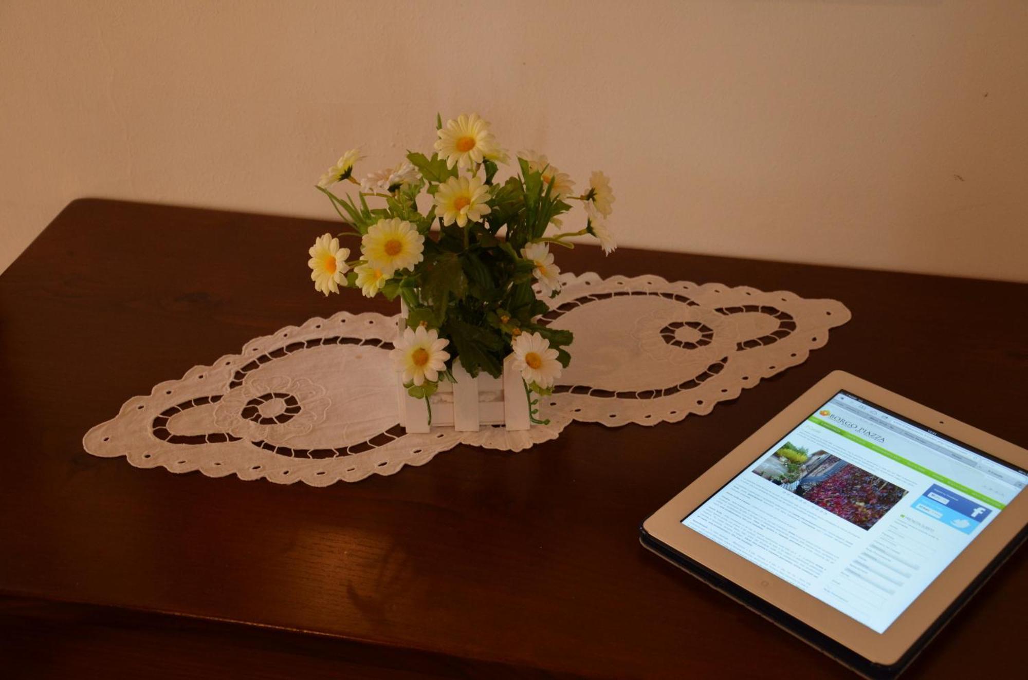 Borgo Piazza Bed & Breakfast Catanzaro Ruang foto