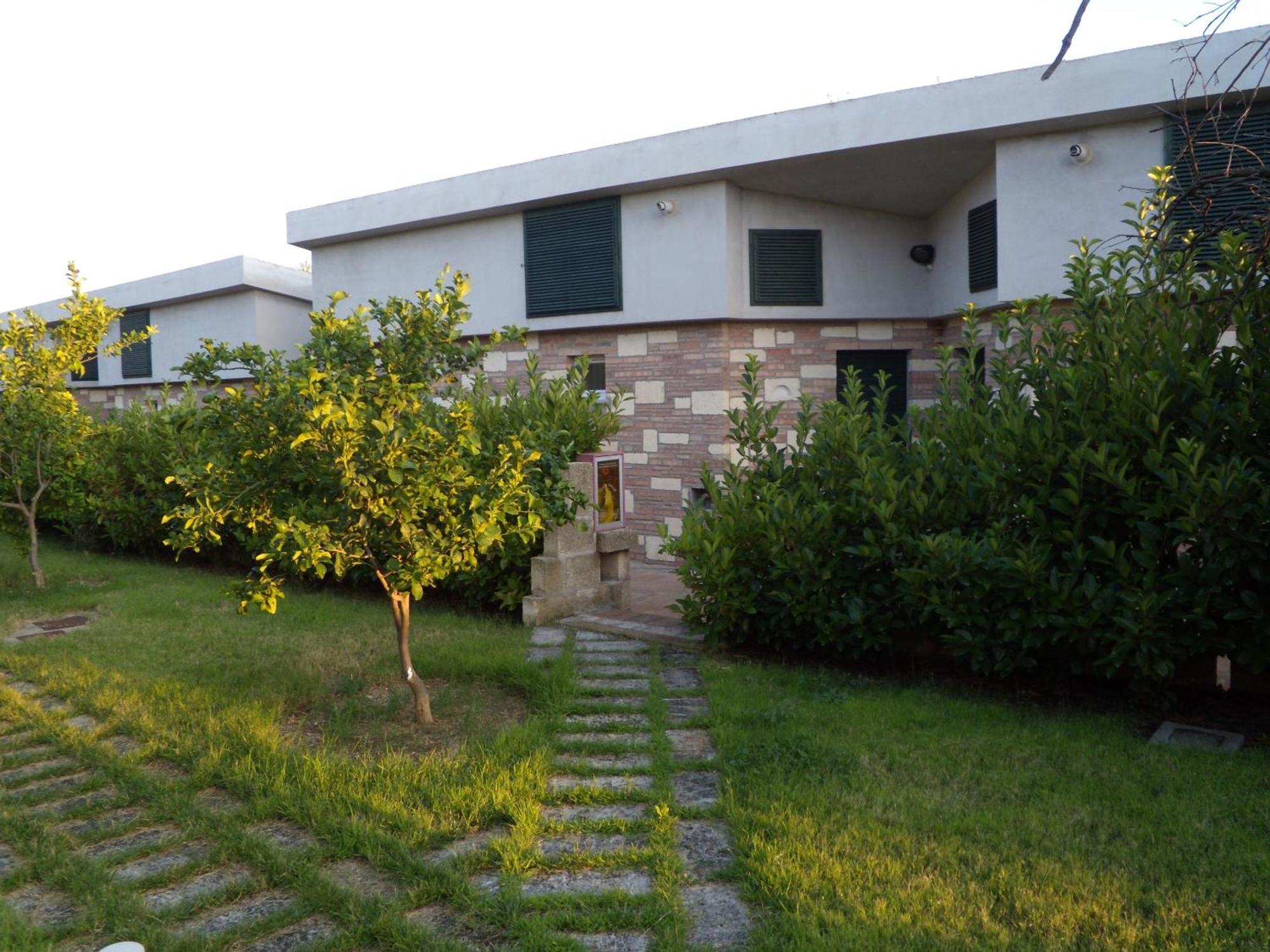 Borgo Piazza Bed & Breakfast Catanzaro Bagian luar foto