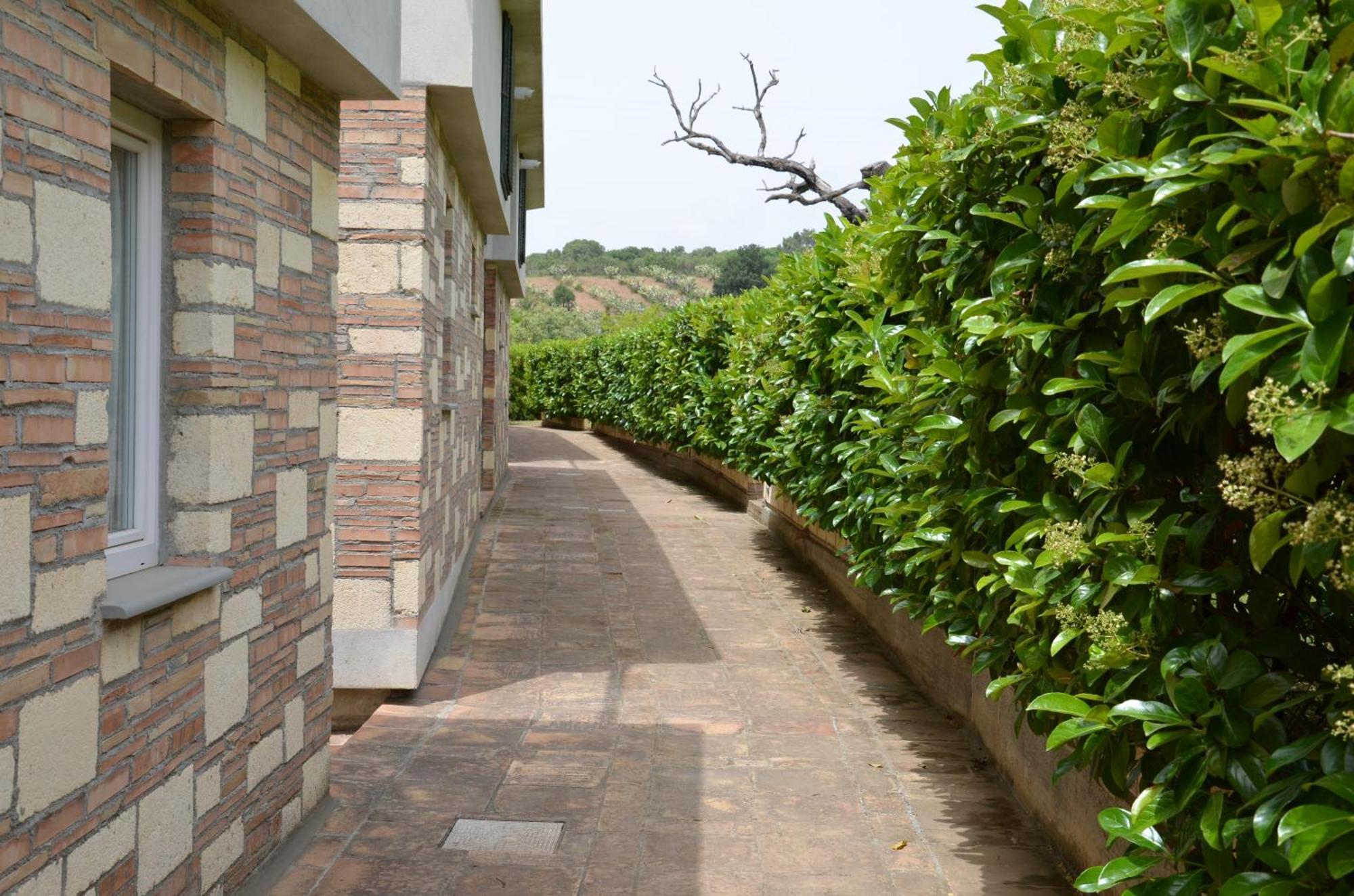 Borgo Piazza Bed & Breakfast Catanzaro Ruang foto