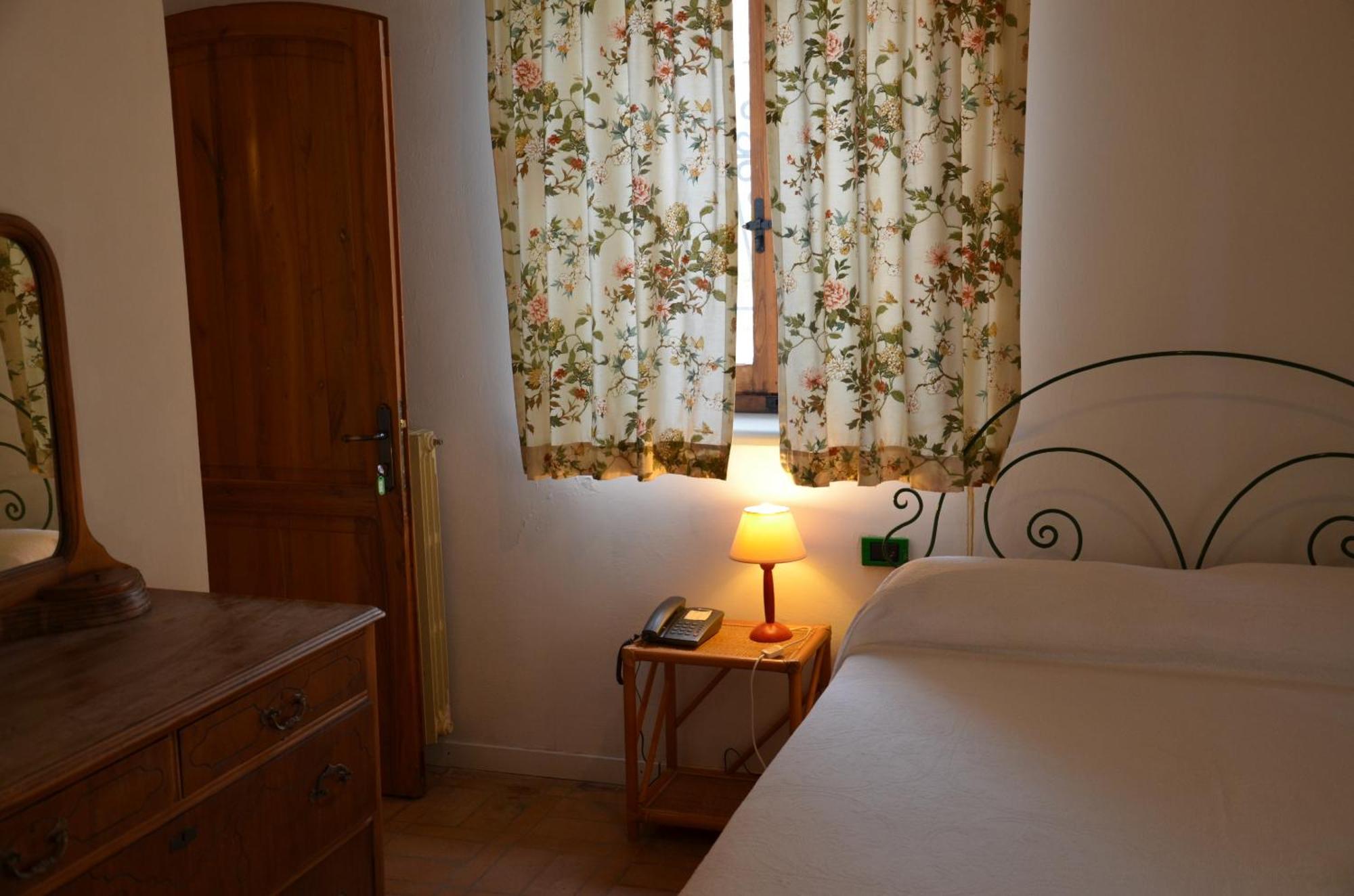 Borgo Piazza Bed & Breakfast Catanzaro Ruang foto
