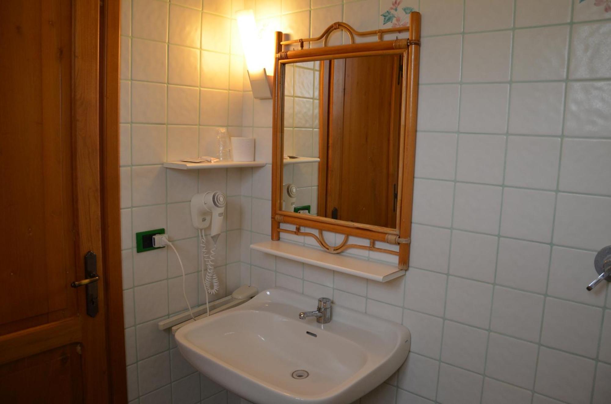 Borgo Piazza Bed & Breakfast Catanzaro Ruang foto