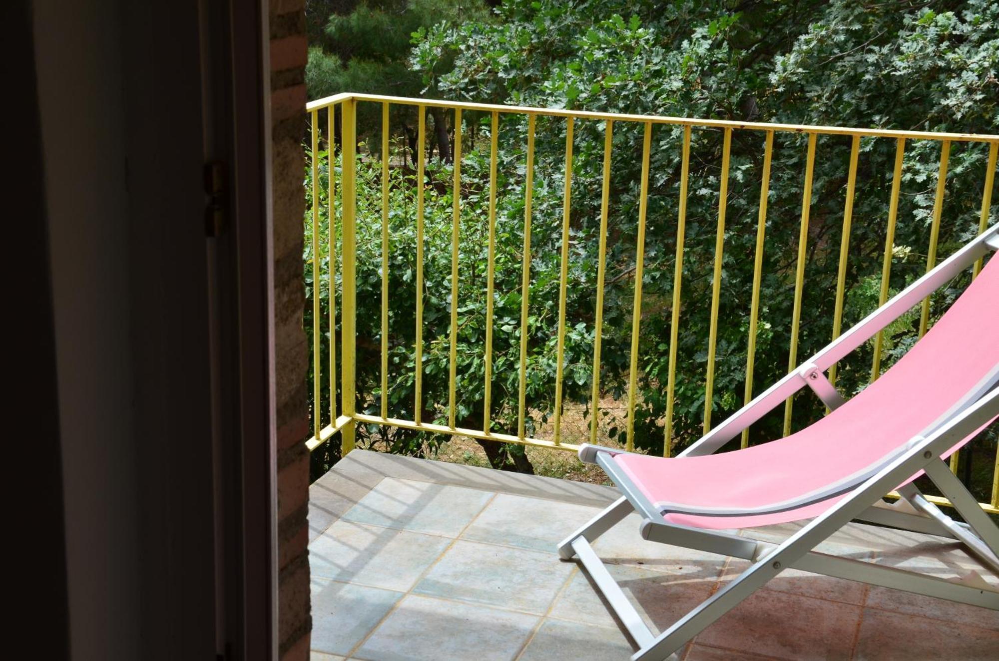 Borgo Piazza Bed & Breakfast Catanzaro Ruang foto