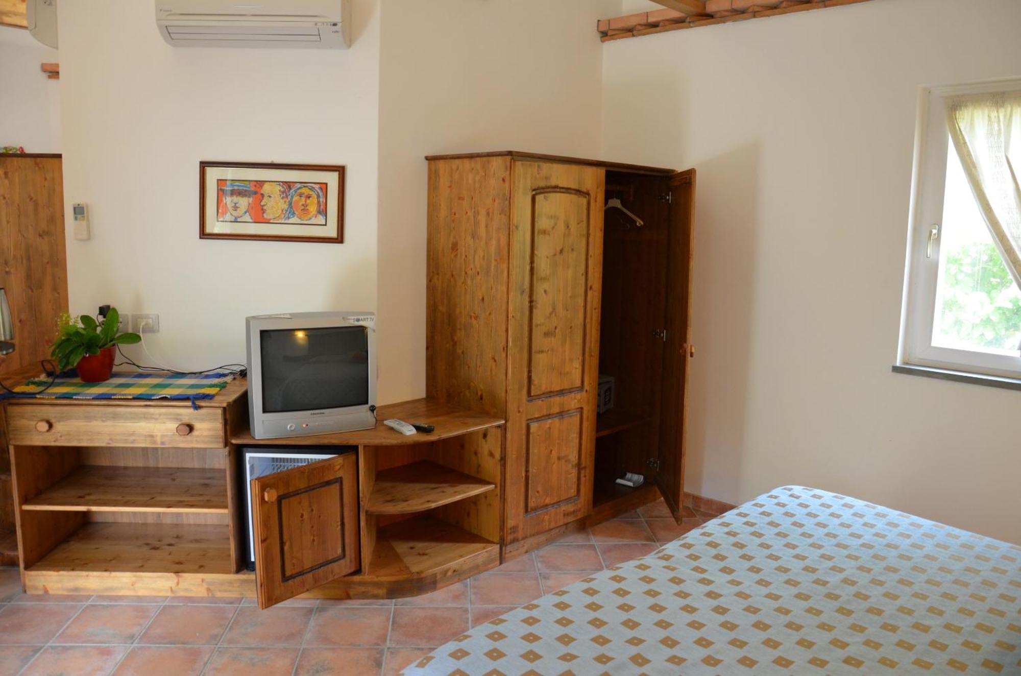 Borgo Piazza Bed & Breakfast Catanzaro Ruang foto