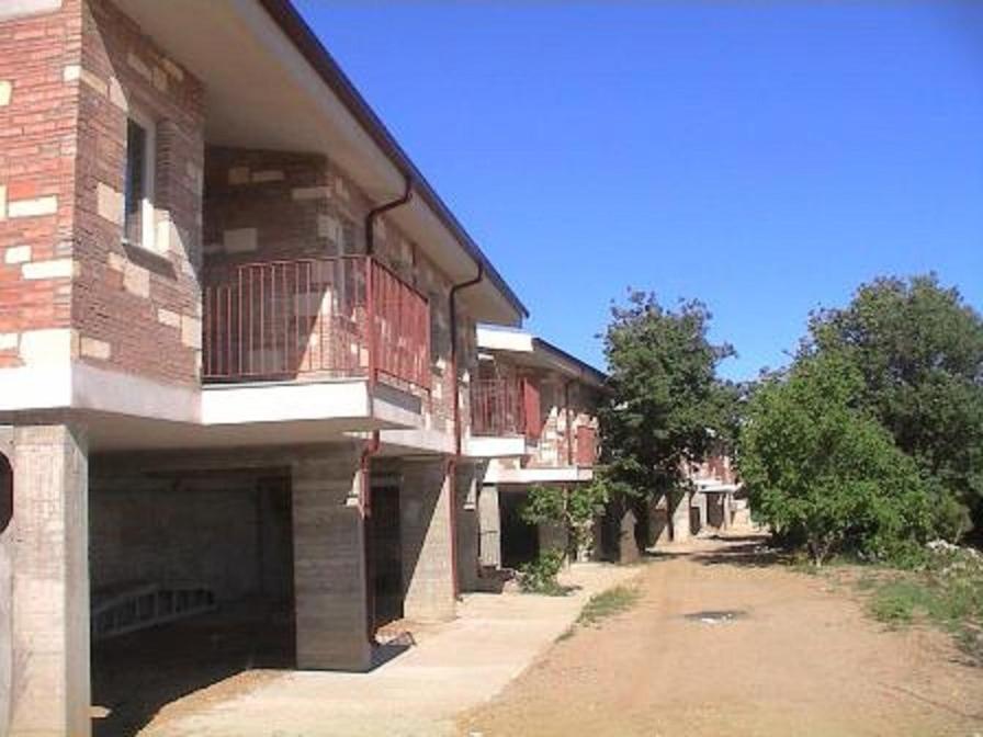 Borgo Piazza Bed & Breakfast Catanzaro Bagian luar foto