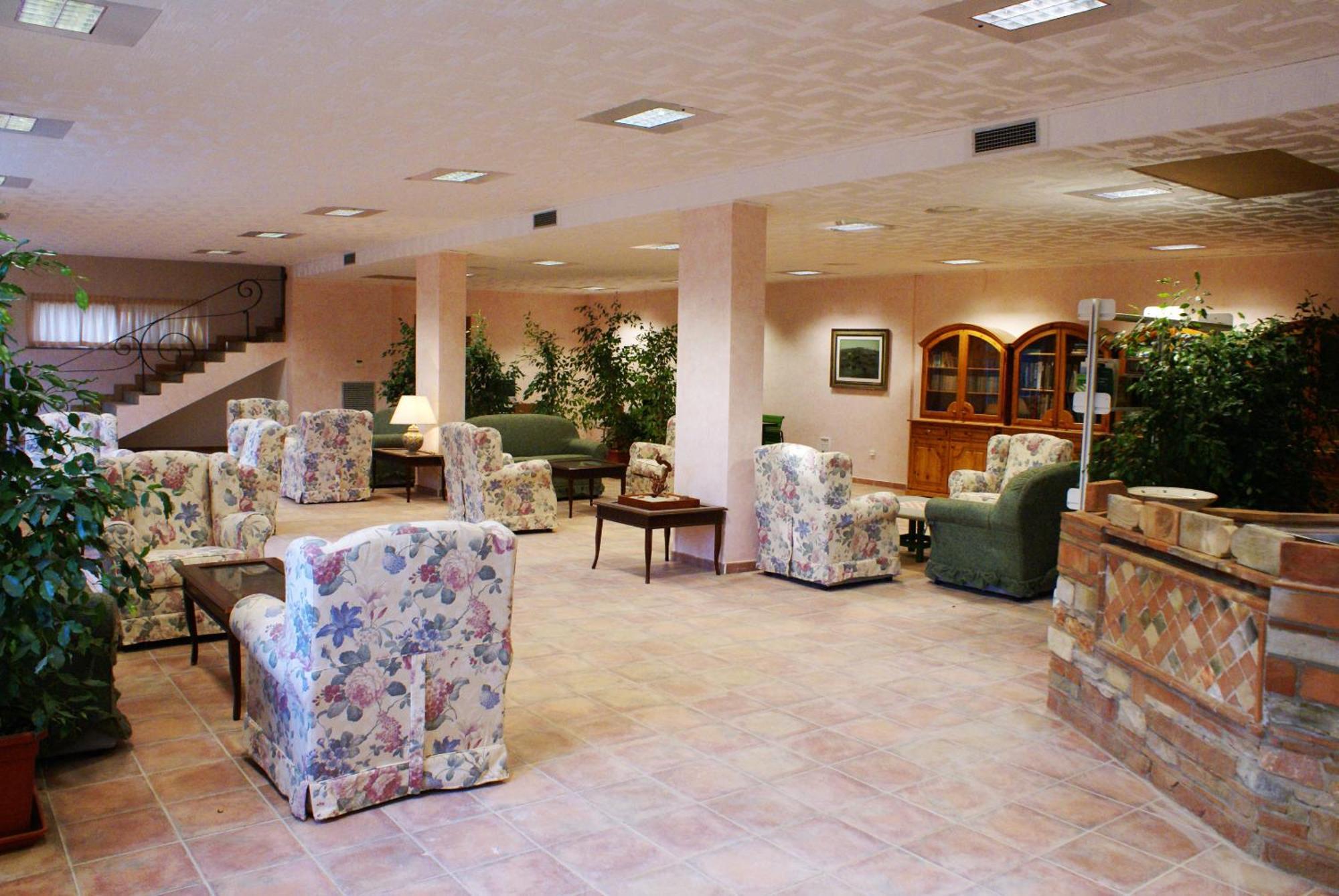 Borgo Piazza Bed & Breakfast Catanzaro Ruang foto