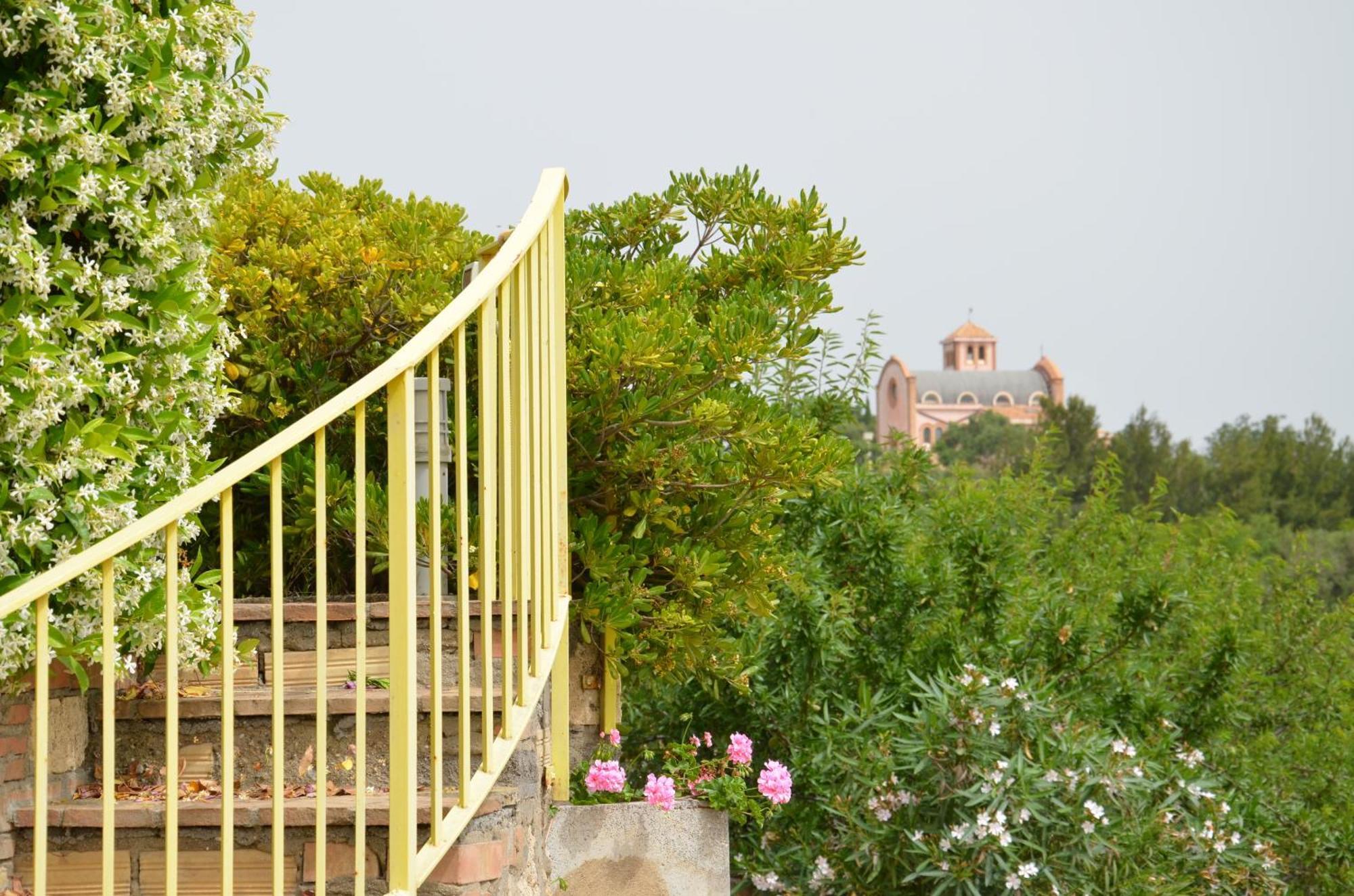 Borgo Piazza Bed & Breakfast Catanzaro Ruang foto