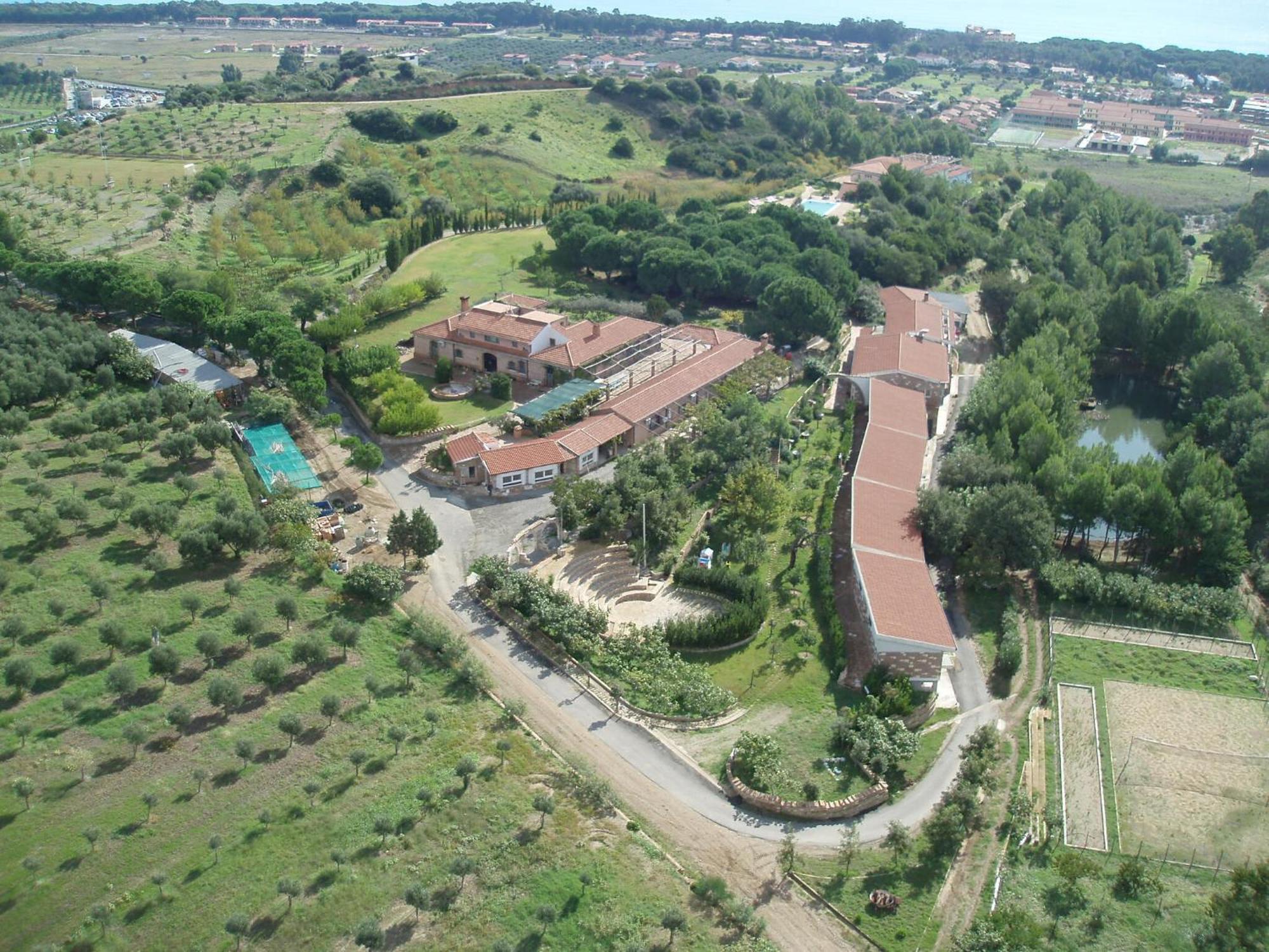 Borgo Piazza Bed & Breakfast Catanzaro Ruang foto