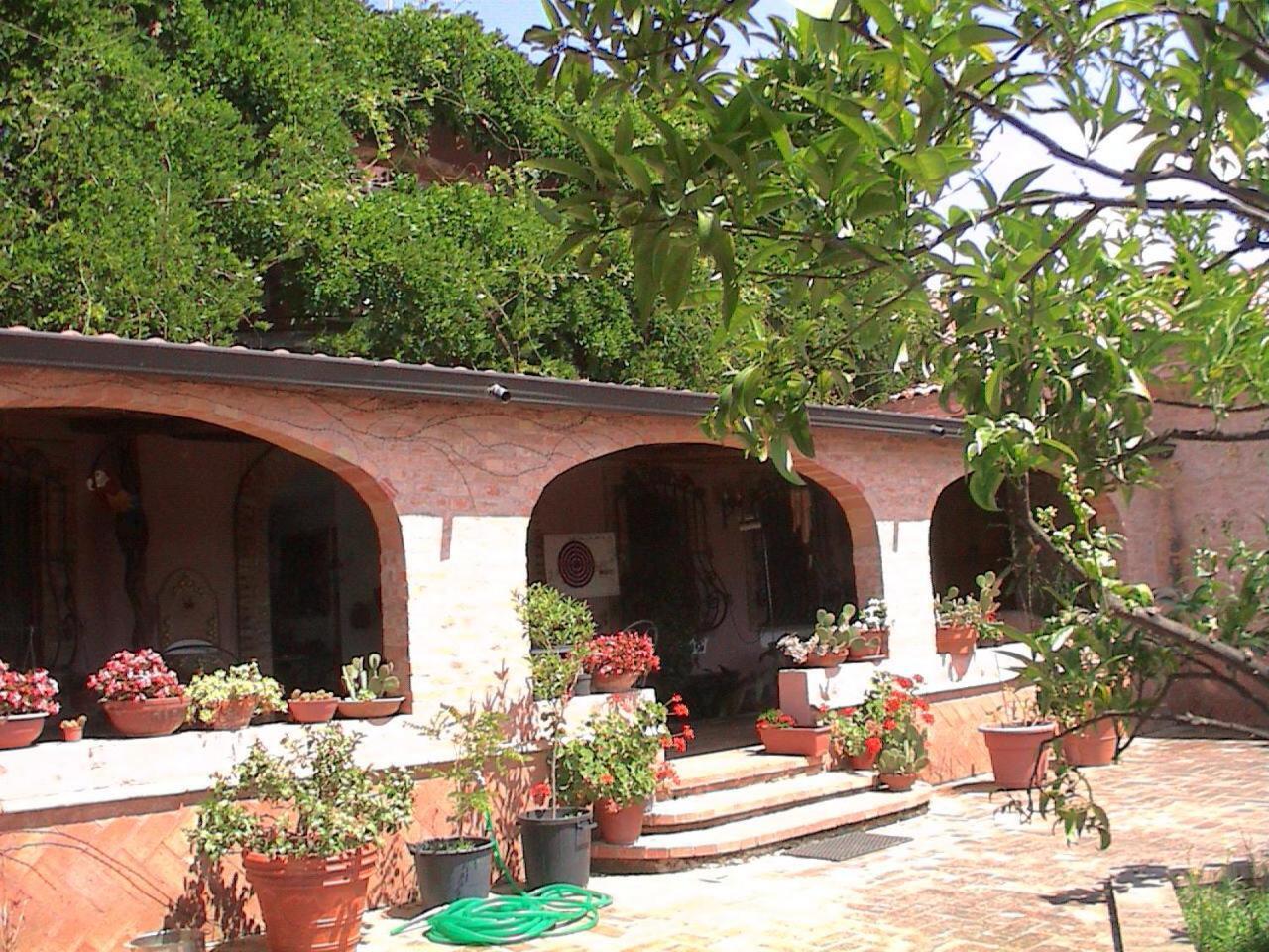 Borgo Piazza Bed & Breakfast Catanzaro Ruang foto
