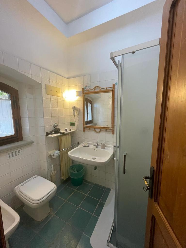 Borgo Piazza Bed & Breakfast Catanzaro Bagian luar foto