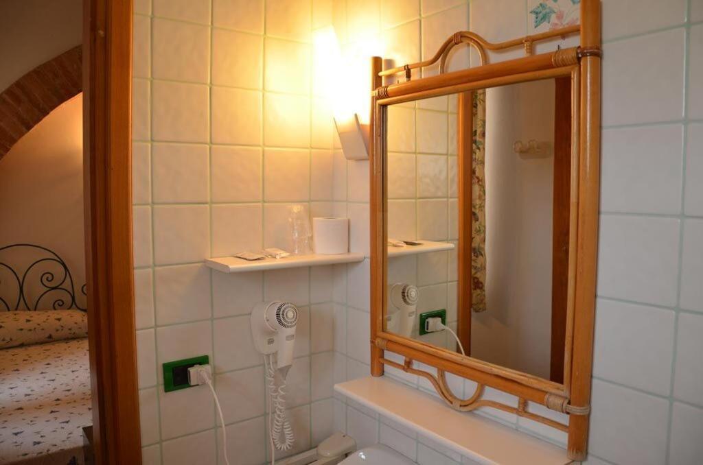 Borgo Piazza Bed & Breakfast Catanzaro Ruang foto