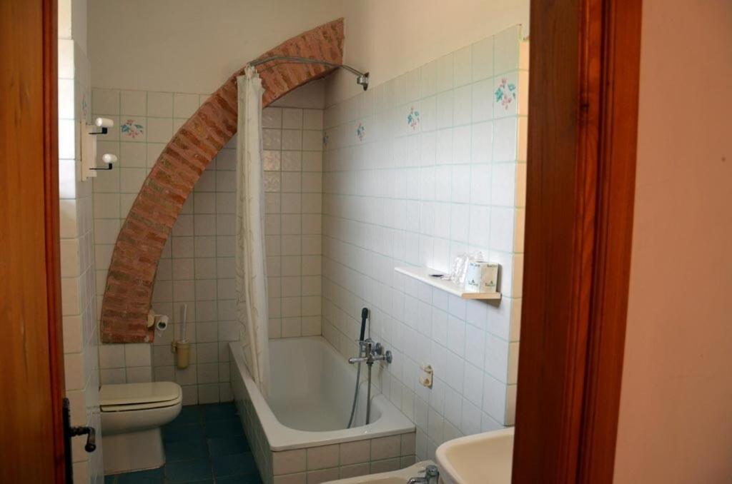 Borgo Piazza Bed & Breakfast Catanzaro Bagian luar foto