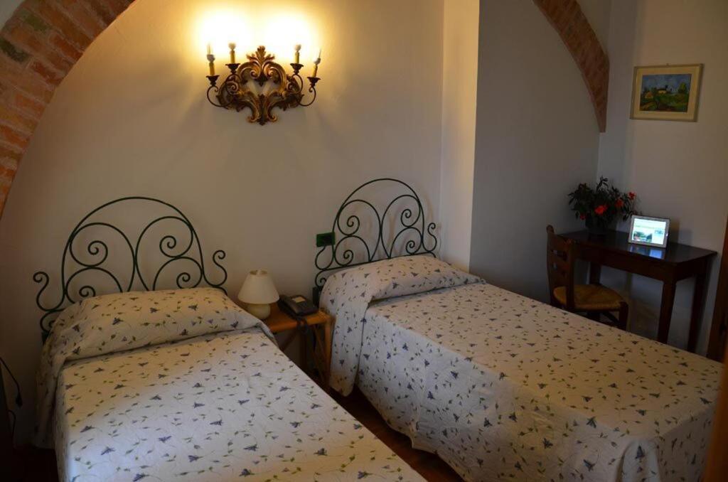 Borgo Piazza Bed & Breakfast Catanzaro Ruang foto