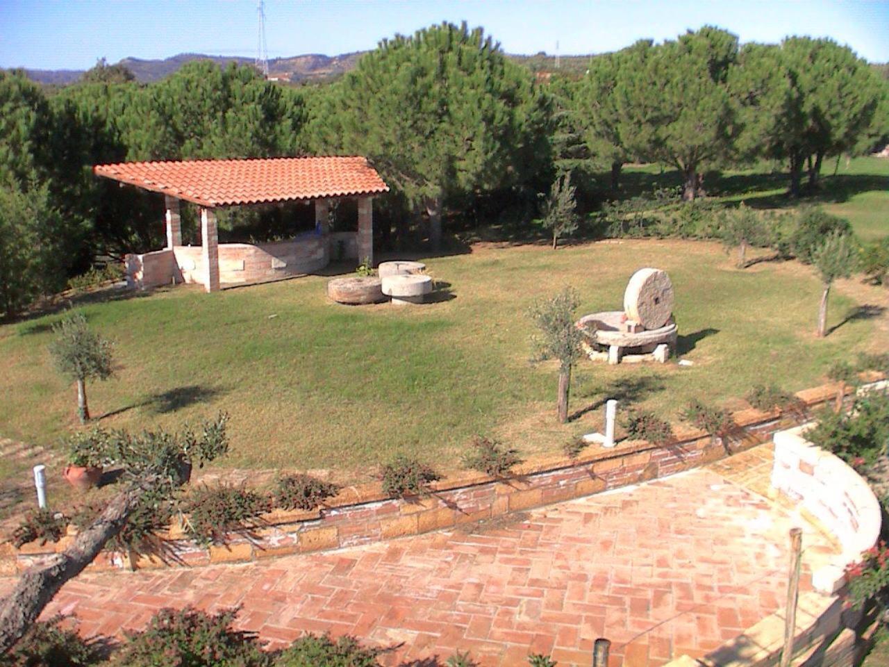 Borgo Piazza Bed & Breakfast Catanzaro Bagian luar foto