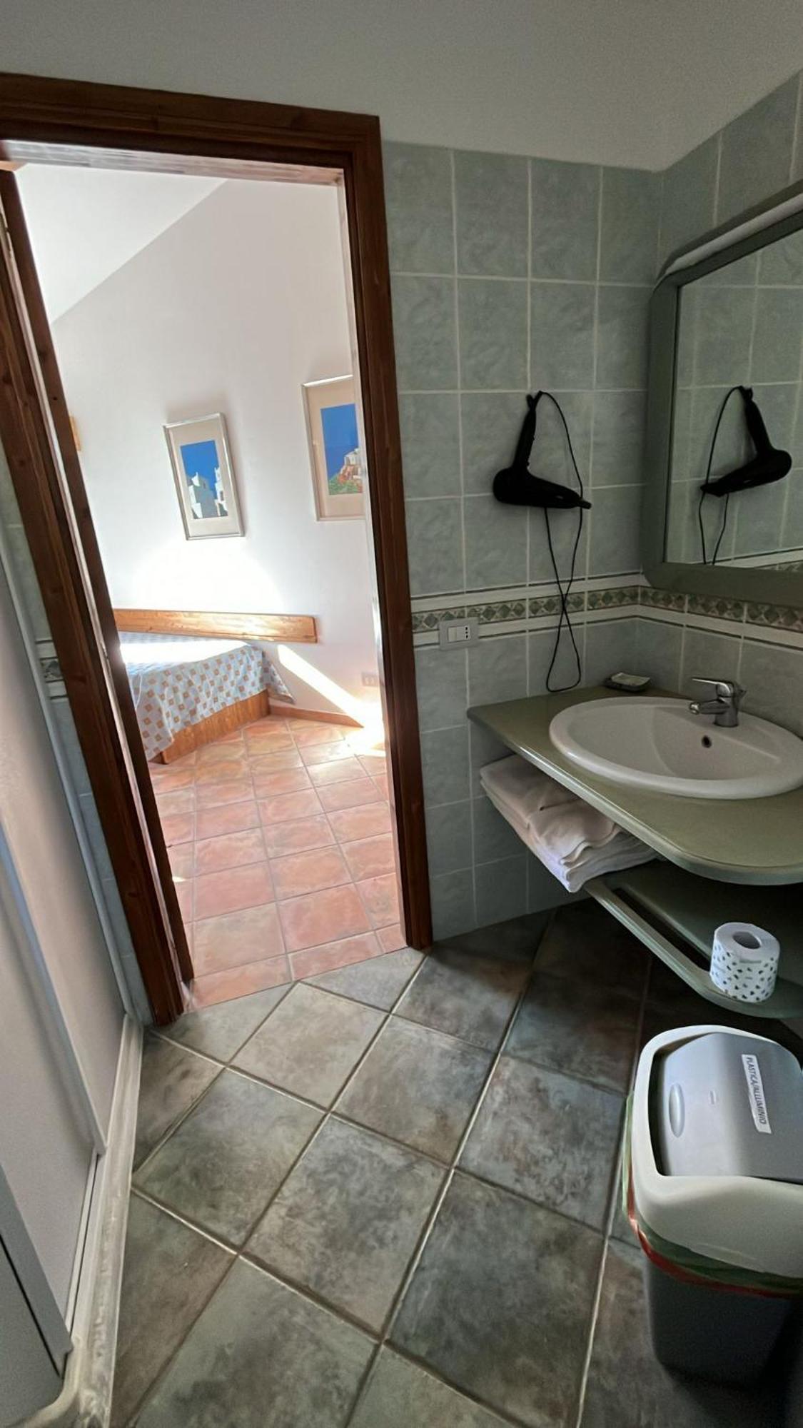 Borgo Piazza Bed & Breakfast Catanzaro Bagian luar foto