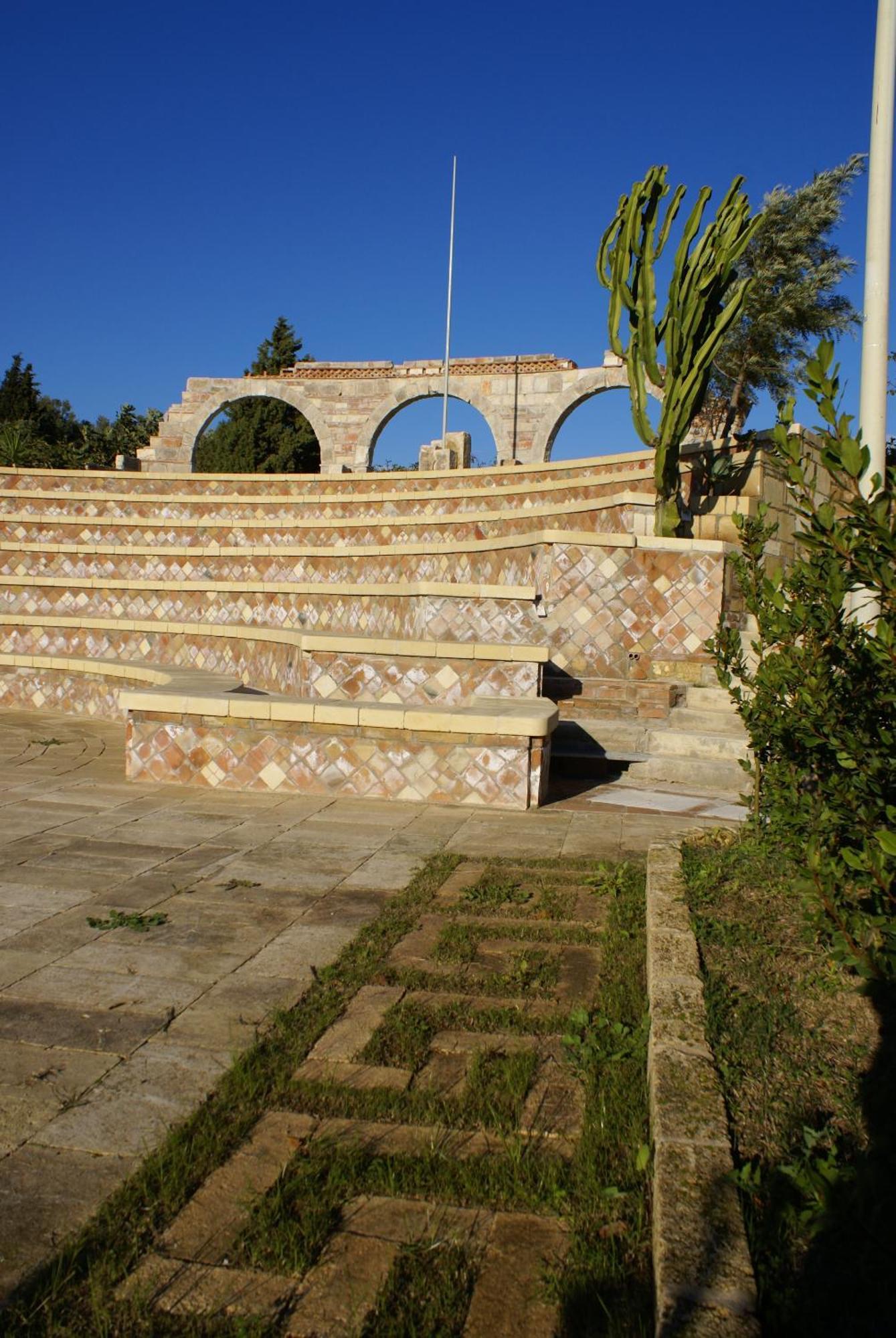 Borgo Piazza Bed & Breakfast Catanzaro Bagian luar foto