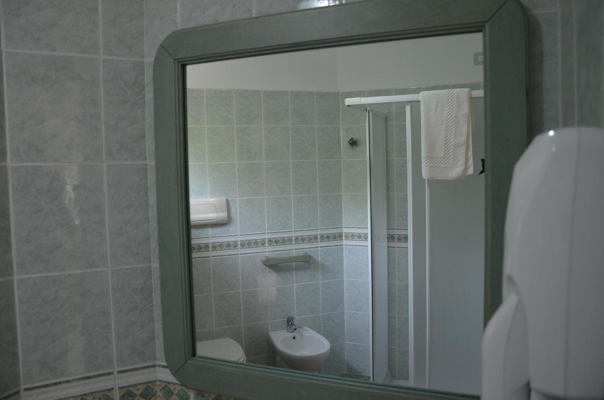 Borgo Piazza Bed & Breakfast Catanzaro Ruang foto