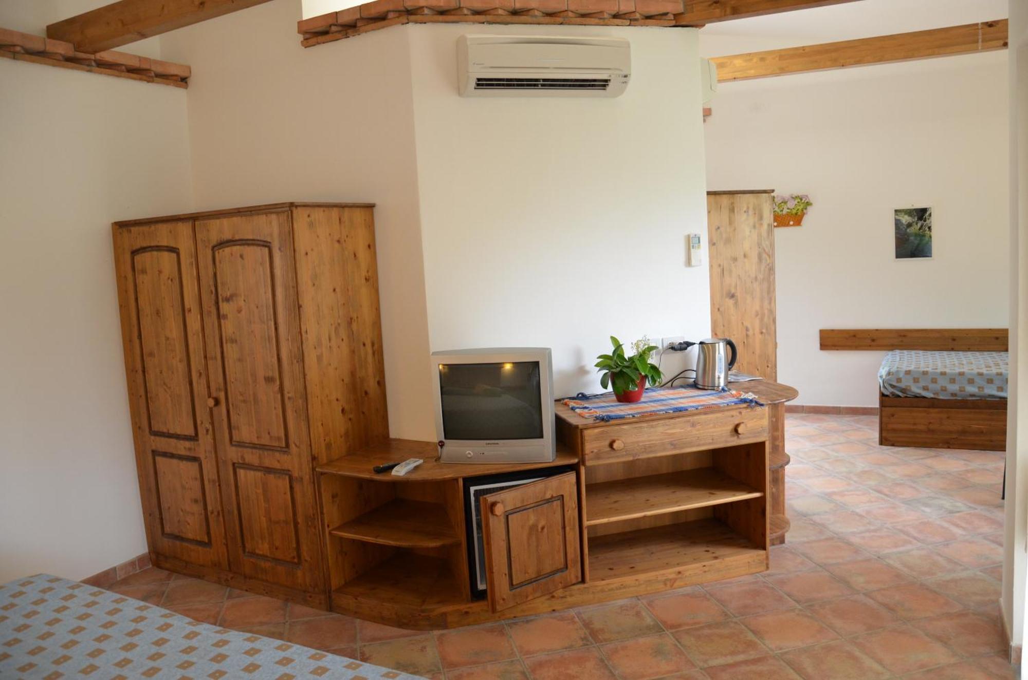 Borgo Piazza Bed & Breakfast Catanzaro Ruang foto