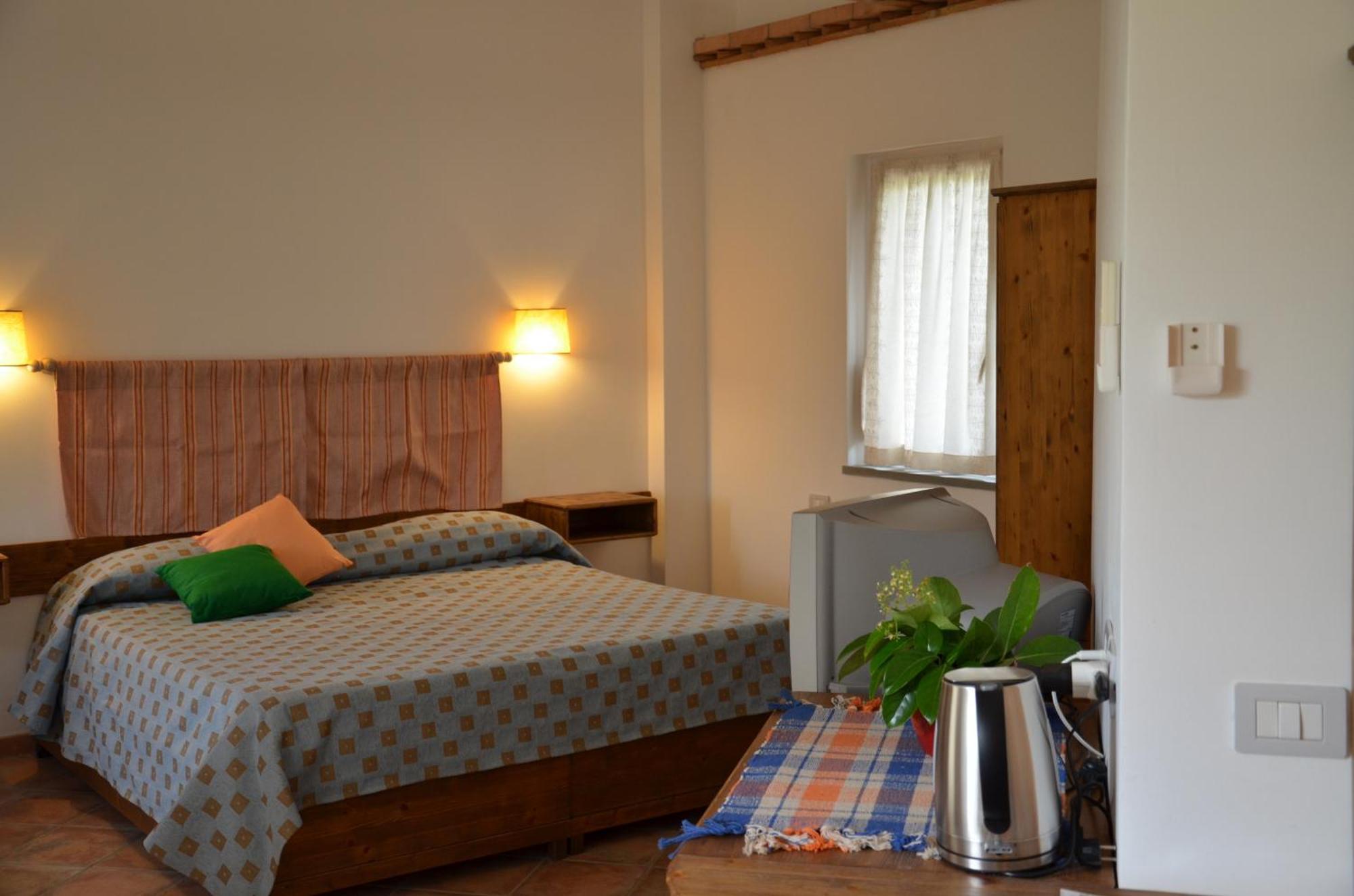 Borgo Piazza Bed & Breakfast Catanzaro Ruang foto