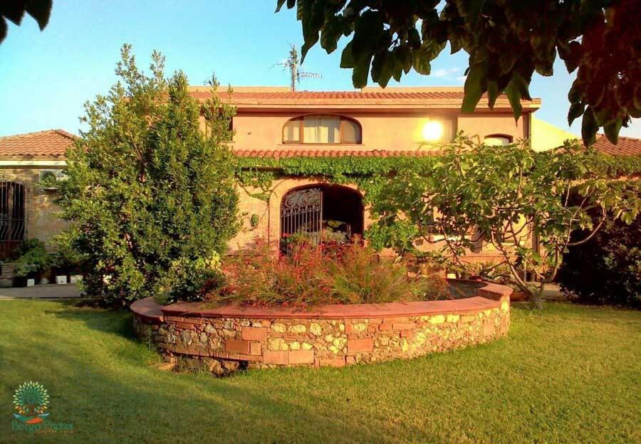 Borgo Piazza Bed & Breakfast Catanzaro Bagian luar foto