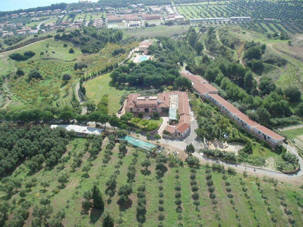 Borgo Piazza Bed & Breakfast Catanzaro Bagian luar foto