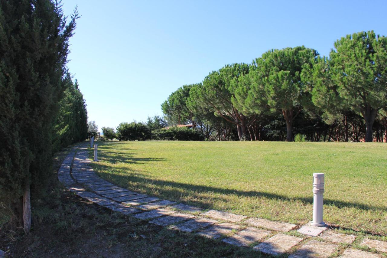Borgo Piazza Bed & Breakfast Catanzaro Bagian luar foto