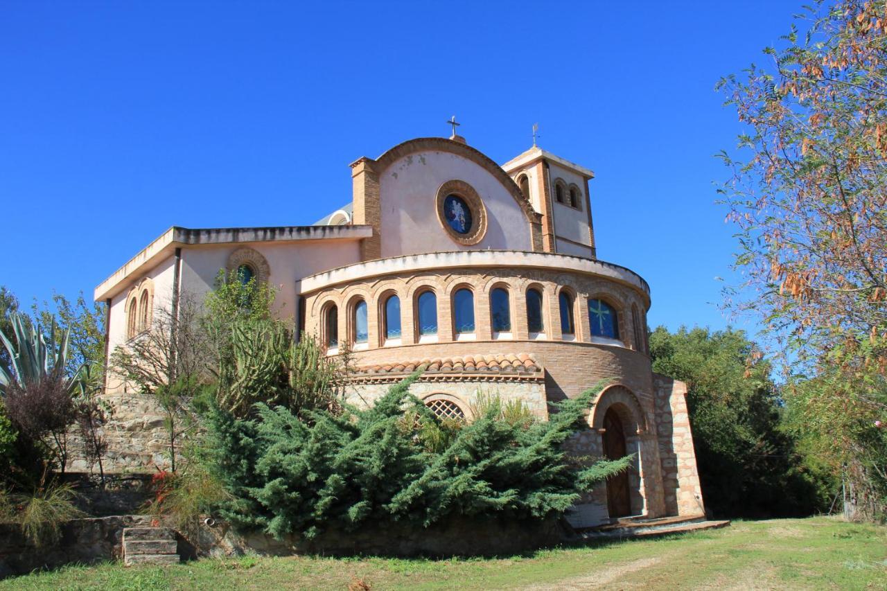 Borgo Piazza Bed & Breakfast Catanzaro Bagian luar foto